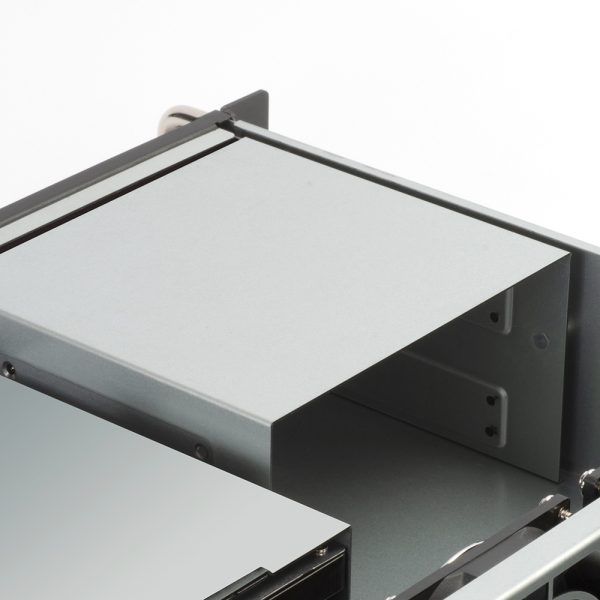 SilverStone RM23-502 2U Server Case YY-SST-RM23-502 - Image 2