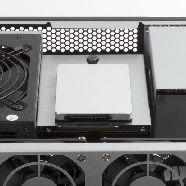 SilverStone RM23-502 2U Server Case YY-SST-RM23-502 - Image 5