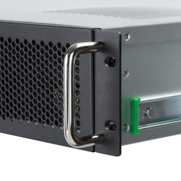 SilverStone RM23-502 2U Server Case YY-SST-RM23-502 - Image 6