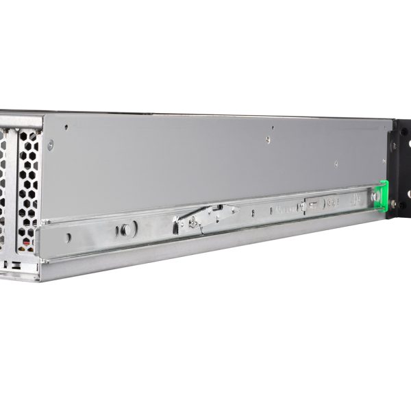 SilverStone RM23-502 2U Server Case YY-SST-RM23-502 - Image 7