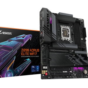 GB Z890 AORUS ELITE WIFI ATX DDR5 YY-Z890 A ELITE WIFI7
