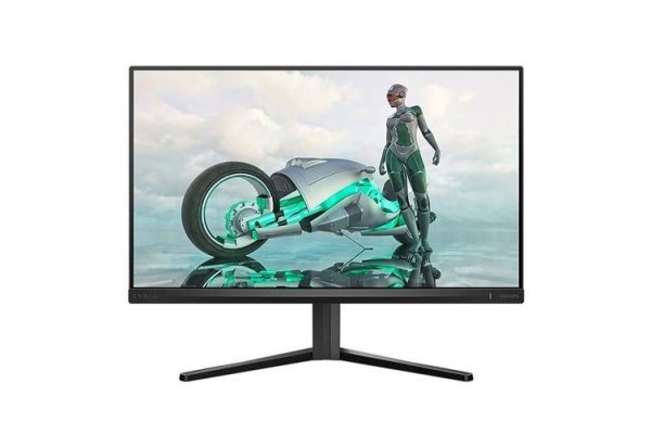 Philips 24MN3200S Fast IPS Gaming Monitor, 1920x1080, 180hz, 2 x HDMI, 1 x DP, Speakers LSW-24M2N3200S