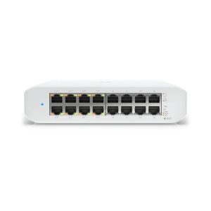 Ubiquiti UniFi 16 Port Managed Switch YY-USW-LITE-16-POE