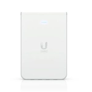 Ubiquiti UniFi U6 In Wall Access Point YY-U6-IW