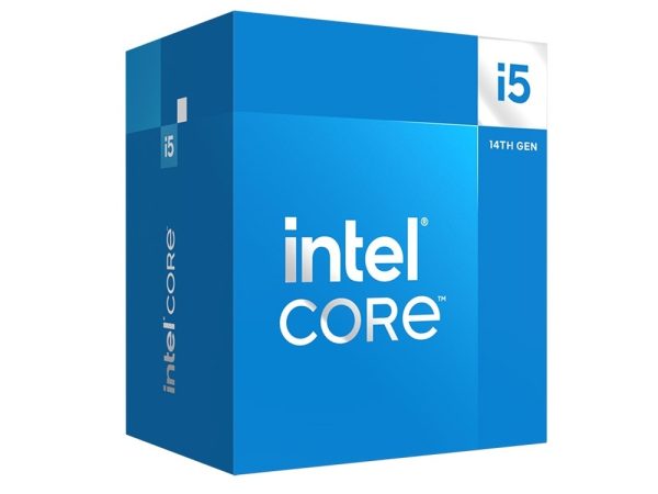 Intel i5 14400 10 Core 1.8GHz YY-BX8071514400