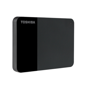 Toshiba HDTP310AK3AA 1TB Canvio Ready 2.5" Portable USB 3.0 Hard Drive, Black LSW-HDTP310AK3AA