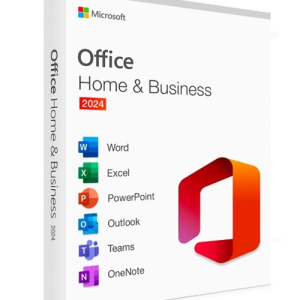 MS Office Home and Business YY-EP2-06629