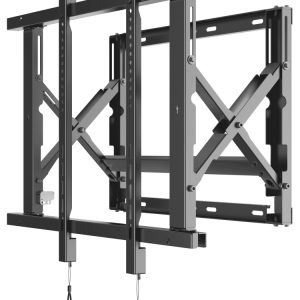 MTVM-600 Quick Mount Pop Out Video Wall Mount Bracket LSW-MTVM-600