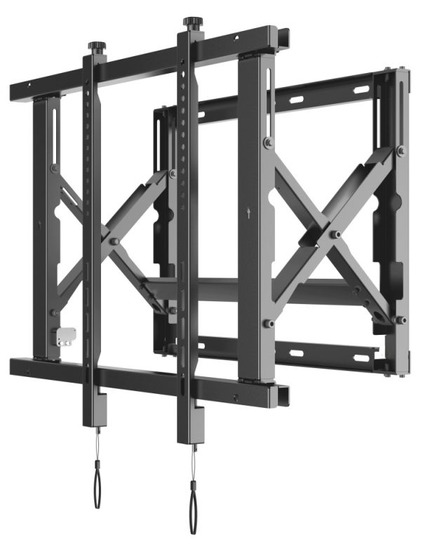 MTVM-600 Quick Mount Pop Out Video Wall Mount Bracket LSW-MTVM-600