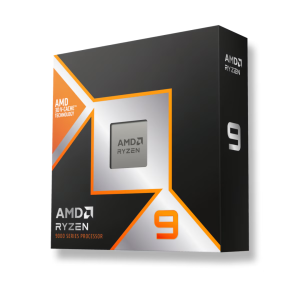 AMD AM5 9900X3D 4.4GHz 12Core YY-100-100001368WOF