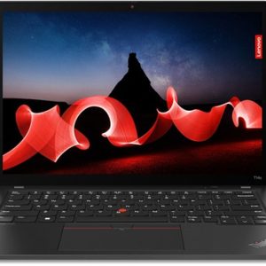 Lenovo T14S G4, Core i7-1370P up to 5.2Ghz, 32GB, 512GB SSD, 14" WUXGA, Win11Pro, 3 Yr LSW-21F7S8JS00
