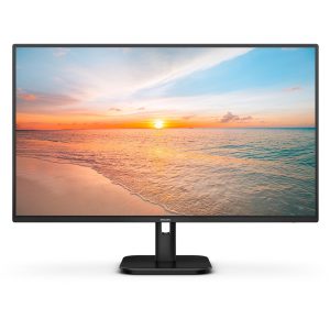 Philips  27E1N1100A 27" FHD IPS Monitor, 1920x1080, VGA, HDMI, 4ms, 100HZ, Tilt LSW-27E1N1100A