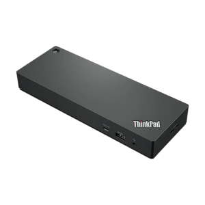 Lenovo ThinkPad Thunderbolt 4 Dock YY-40B00135AU