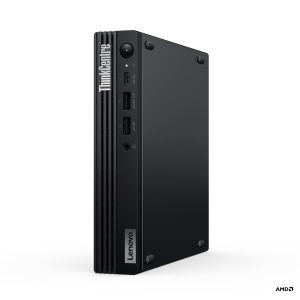 Lenovo M75Q G5 Tiny, R5 8500GE, 16GB, 512GB SSD, WiFi+BT, Win 11 Pro, 3 Yr LSW-12RQ0025AU