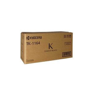 KYOCERA TK-1164 TONER KIT BLACK YY-1T02RY0AS0