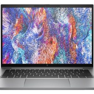 HP ZBook Firefly 14 G11, Ryzen 7 8440HS, 16GB, 512GB SSD, 14" WUXGA Touch, Win11Pro, 3 Yr LSW-A71DMPT