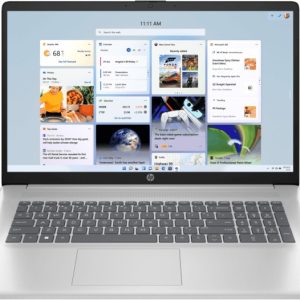 HP 17-cn3028TU, Core i7-1355U up to 5.0Ghz, 16GB, 1TB SSD, 17" FHD, Win 11 Pro LSW-9T0K8PA
