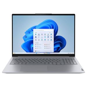 Lenovo ThinkBook 16 G8, Core 7-240H up to 5.2Ghz, 16GB, 512GB SSD, 16" WUXGA, Win 11 Pro LSW-21SH000MAU