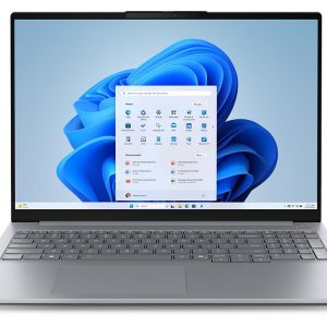 Lenovo ThinkBook 16 G8, C5-210H, 16GB, 512GB SSD, 16" WUXGA, Win 11 Pro, 1 Yr LSW-21SH000LAU