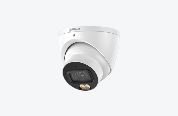 Dahua WizSense Eyeball 5MP 1.8" YY-IPC-HDW2549EMP-S-PRO-ANZ