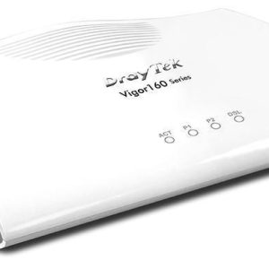 Draytek Vigor 167 ADSL2+/VDSL Modem YY-DV167