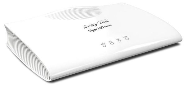 Draytek Vigor 167 ADSL2+/VDSL Modem YY-DV167