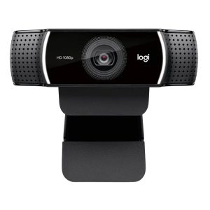 Logitech 960-001089 (960-001090) C922HD PRO Stream Webcam LSW-960-001089