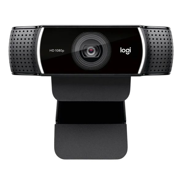 Logitech 960-001089 (960-001090) C922HD PRO Stream Webcam LSW-960-001089