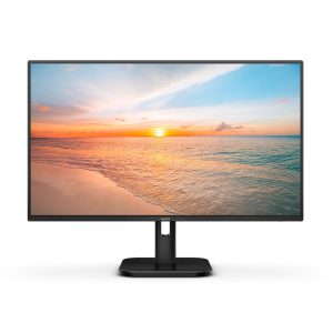 Philips 24E1N1100A 23.8" FHD IPS LED, 1920x1080, 1ms, 100Hz, HDMI, VGA, DP, Tilt LSW-24E1N1100A