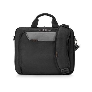 Everki Advance Laptop Bag - Briefcase, up to 16-Inch YY-EKB407NCH