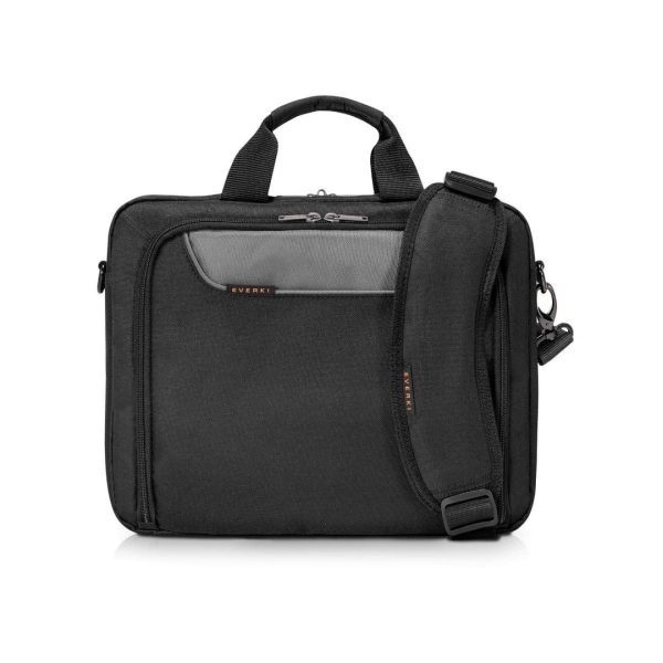 Everki Advance Laptop Bag - Briefcase, up to 16-Inch YY-EKB407NCH
