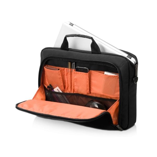 Everki Advance Laptop Bag - Briefcase, up to 14.1-Inch YY-EKB407NCH14 - Image 2