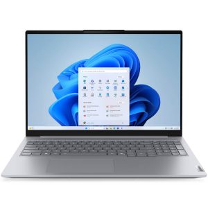 Lenovo ThinkBook 16 G8, Core 7-240H up to 5.2Ghz, 32GB, 512GB SSD, 16" WUXGA, Win11Pro, 1 Yr LSW-21SH009FAU