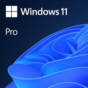 Microsoft Windows 11 Pro OEM YY-FQC-10528