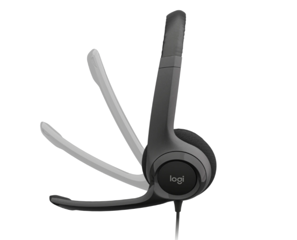 Logi H390 ClearchatUSB Headset YY-981-000485 - Image 2