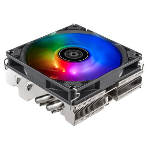 Silverstone H90 ARGB CPU Fan YY-SST-HYH90-ARGB