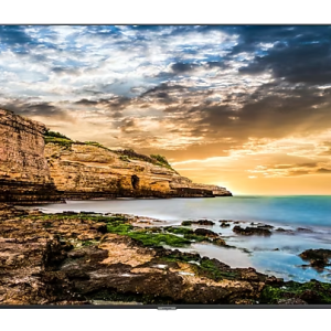 Samsung 55" QET Pro 4K LED YY-LH55QETELGCXXY