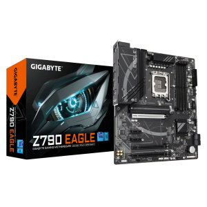 GB Z790 Eagle ATX DDR5 YY-Z790 EAGLE AX