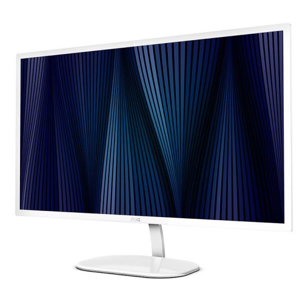 AOC Q32V3S/WS 31.5" QHD Monitor YY-Q32V3S/WS - Image 2