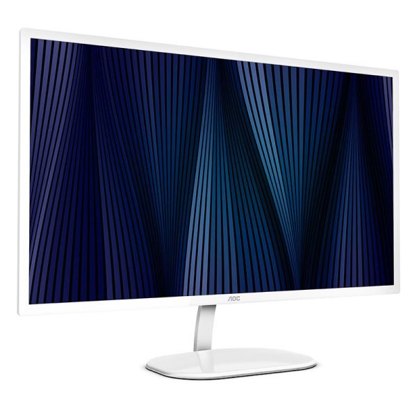 AOC Q32V3S/WS 31.5" QHD Monitor YY-Q32V3S/WS - Image 4