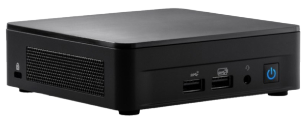 Intel NUC Barebone Core i5 Kit YY-RNUC13ANKI500000I