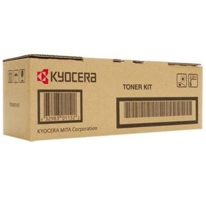 KYOCERA TK-1154 TONER KIT BLACK YY-1T02RV0AS0