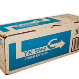 Kyo TK-5144C Toner Cyan YY-1T02NRCAS0