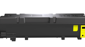 Kyocera TK-5374Y Toner Yellow YY-1T02YJAAU0