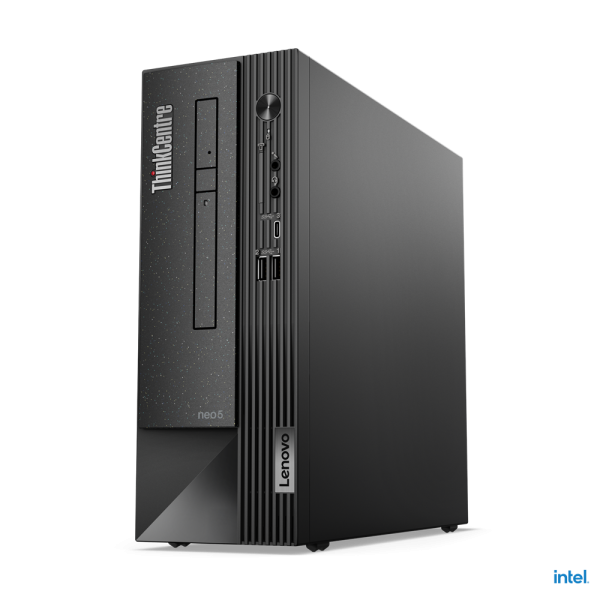 Len Neo 50s SFF i5 16GB 256GB YY-12JF00EXAU - Image 2