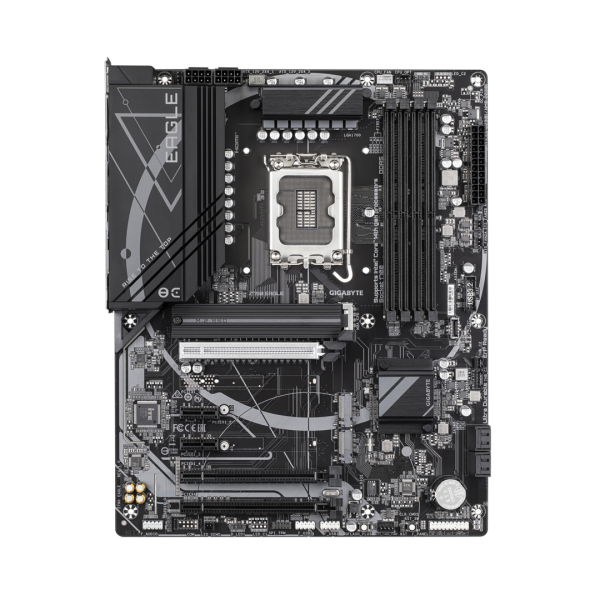 GB Z790 Eagle ATX DDR5 YY-Z790 EAGLE AX - Image 2