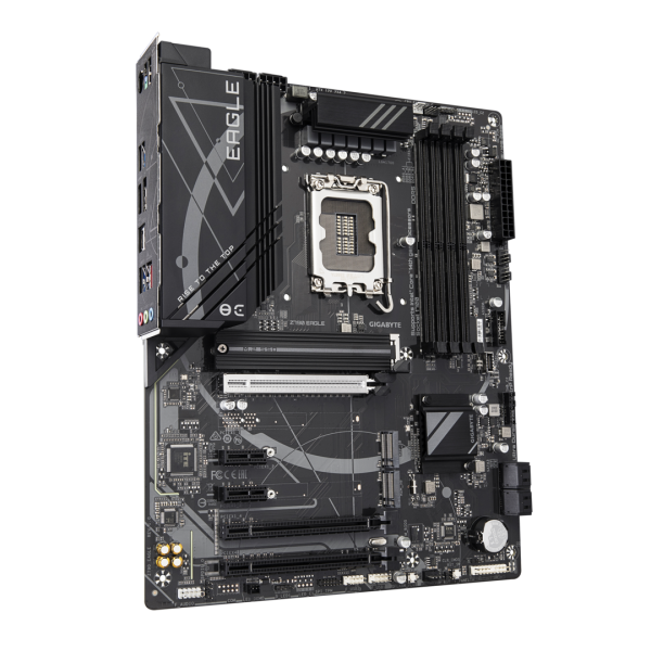 GB Z790 Eagle ATX DDR5 YY-Z790 EAGLE AX - Image 3