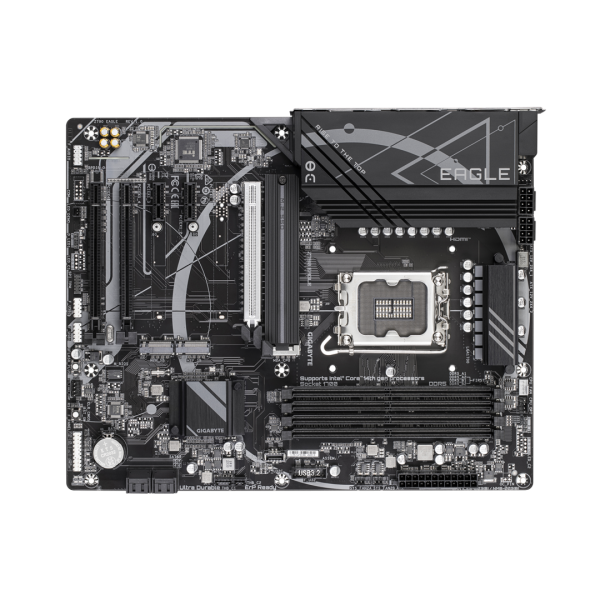 GB Z790 Eagle ATX DDR5 YY-Z790 EAGLE AX - Image 4