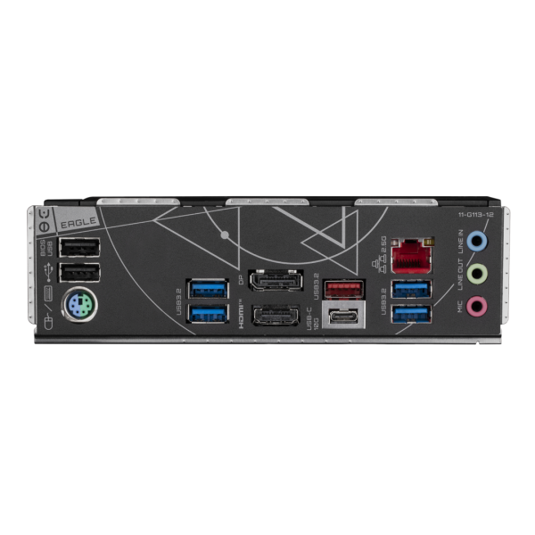 GB Z790 Eagle ATX DDR5 YY-Z790 EAGLE AX - Image 5