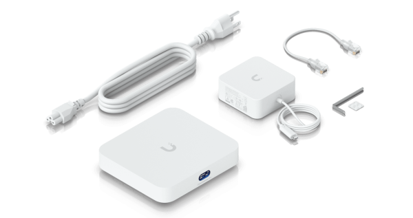 Ubi Unifi Cloud Gateway Max YY-UCG-MAX - Image 4